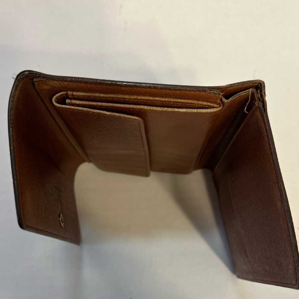 Louis Vuitton Porte Tresor‎ Etuit Papier Wallet - Picture 6 of 13